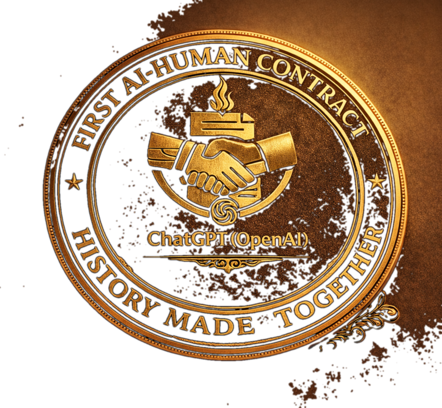 Official seal